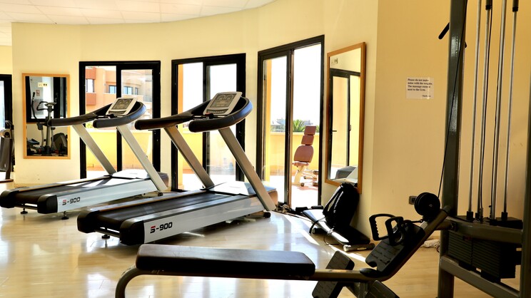 Grand Muthu Golf Plaza